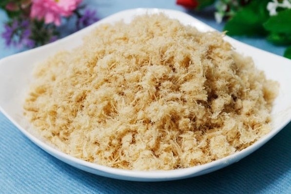 Ruốc