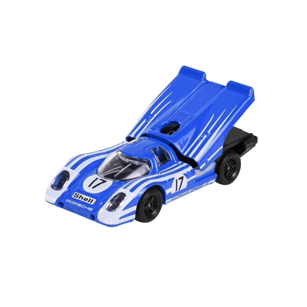 [SGTVN] Majorette 1:64 Porsche Premium Cars Porsche 917