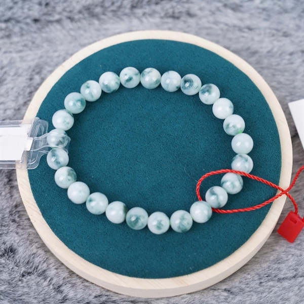 Vòng hoa bay My 25 hạt ly 7.79-7.54mm (855662) KG+