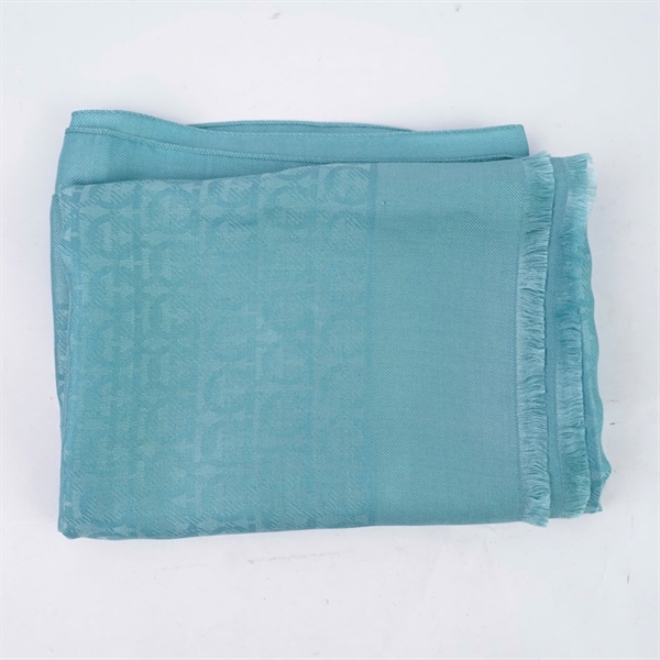 Khăn Salvatore xanh sz67-180 (PN) KG+