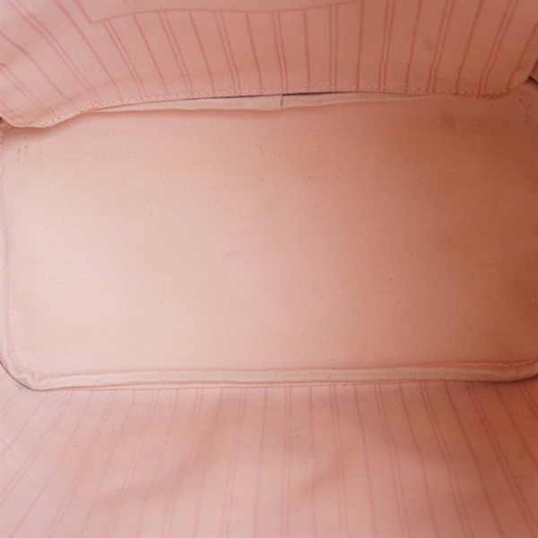 Túi LV Neverfull ô vuông nâu kèm ví (MS0199) sz31-44 +