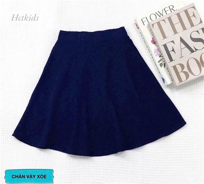 Chân Váy HS cao cấp 36-38 kg