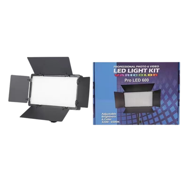 Đ𝐞̀𝐧 𝐋𝐞𝐝 𝐋𝐢𝐠𝐡𝐭 𝐊𝐢𝐭 𝐏𝐫𝐨 E600 / Thùng 10pcs / Không Pin