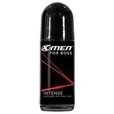 Lăn Khử Mùi X-Men For Boss Perfumed Fragrance No.9 50ml