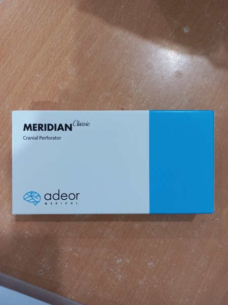 Mũi khoan sọ tự dừng, đường kính 11/14mm PER C11-14-S