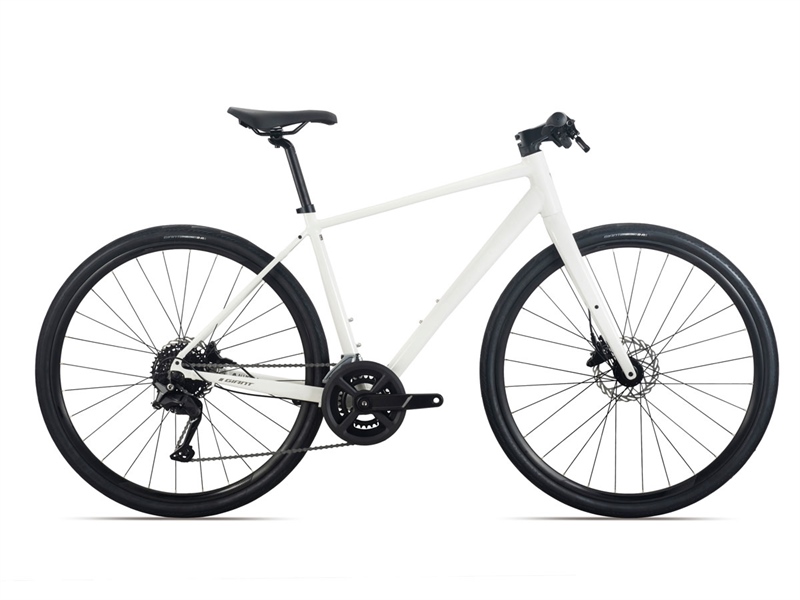 GIANT 2026 ESCAPE 1 PLUS