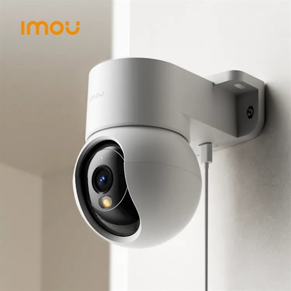 Camera wifi Imou ranger mini 3MP