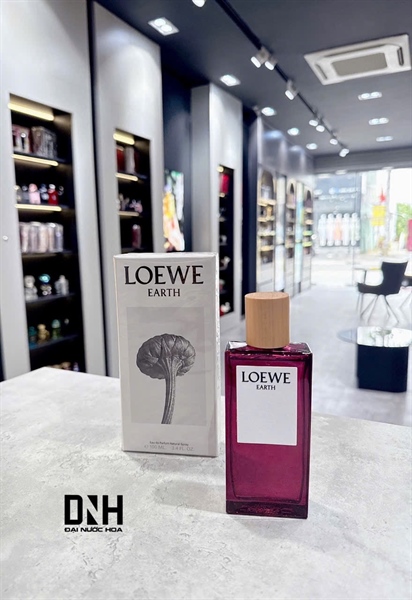 LOEWE - EARTH edp 100ml