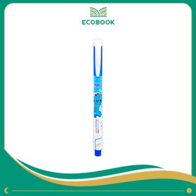 Bút lông kim Dino mực xanh (0.4mm)/FL03 (12 cây/hộp)