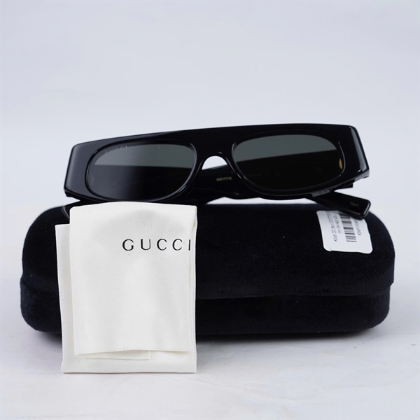 Kính GG đen GG1771S 001 (51-16-140) KG+