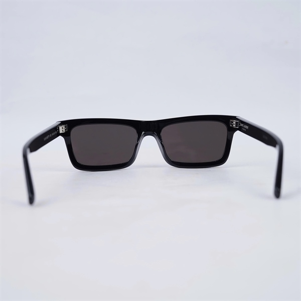 Kính YSL đen SL461 BETTY 001 (54-18-145) KG+