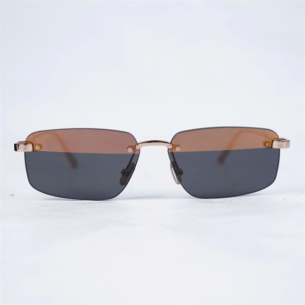 Kính Dior đen pha vàng CDiorS4U E0A7 (57-14-135) KG+