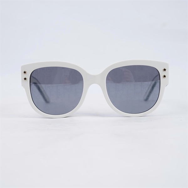 Kính Dior trắng mắt đen DiorPacific B2l 95A8 (54-20-140) KG+