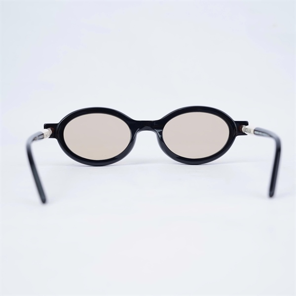 Kính Kuboraum đen MaskeP6 BS (50-22-145) KG+