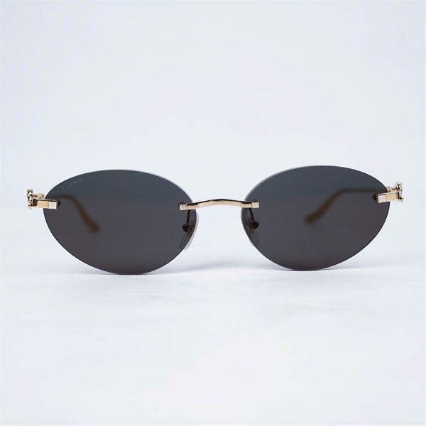 Kính Cartier xanh đen CT0504S001-135 (A-T) KG+