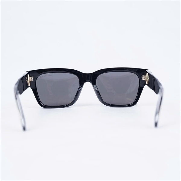 Kính Dior đen CD Diamond S2l 10A0 (54-19-145) kG+