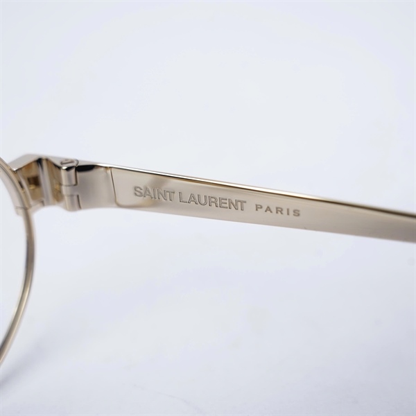 Kính YSL mạ vàng SL692OPT 002 (55-19-145) KG+