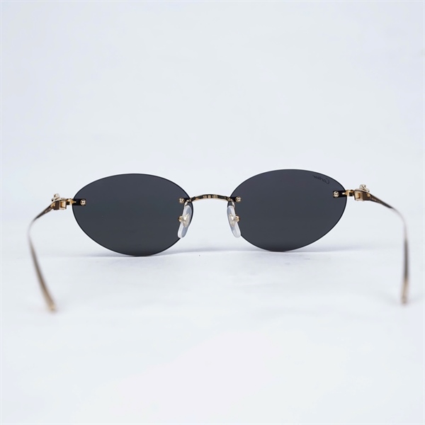 Kính Cartier xanh đen CT0504S001-135 (A-T) KG+