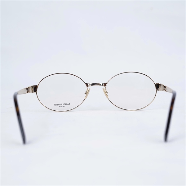 Kính YSL mạ vàng SL692OPT 002 (55-19-145) KG+