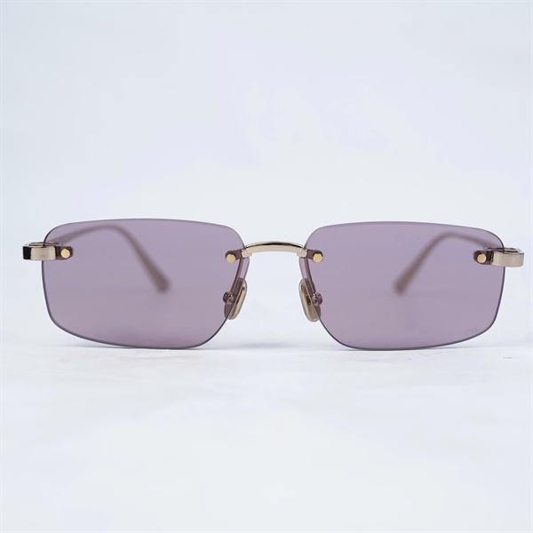 Kính Dior gọng vàng CDior S4U C0G0 (57-14-135) KG+