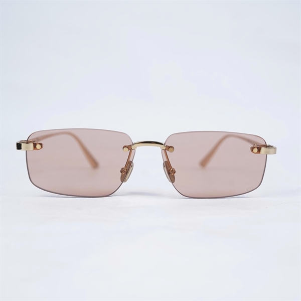 Kính Dior hồng CDior S4U B0L0 (57-14-135) KG+