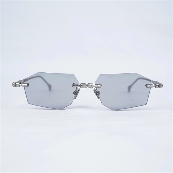 Kính Kuboraum bạc Maske H63 SM (57-16-140) KG+