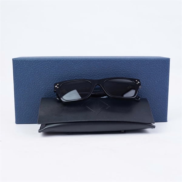 Kính Dior đen CD Diamond S2l 10A0 (54-19-145) kG+