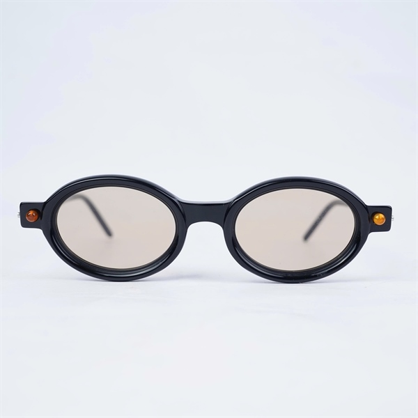 Kính Kuboraum đen MaskeP6 BS (50-22-145) KG+