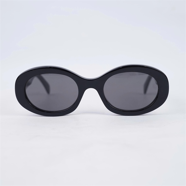 Kính Celine đen CL40194 01A (52-22-145) KG+