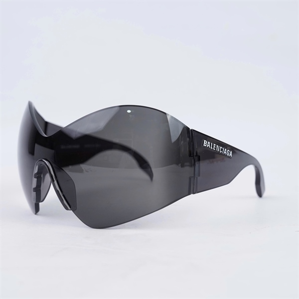 Kính Balenciaga đen BB0180S 001 (99-01-110) KG+