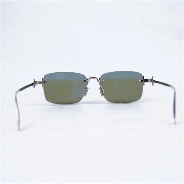 Kính Dior râm gọng bạc CD Diamond S11F F2C0 (55-16-150) KG+