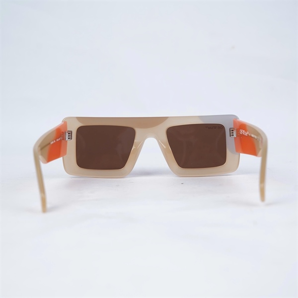 Kính Off White nude 3 màu OERI069 1764 (50-24-145) KG+