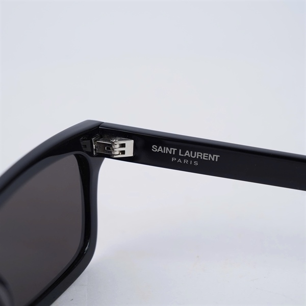 Kính YSL đen SL461 BETTY 001 (54-18-145) KG+