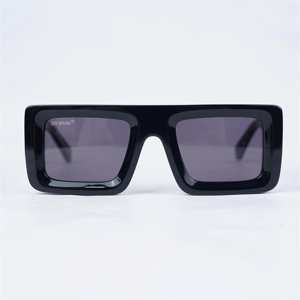 Kính Off White đen OERI060 1007 (51-24-145) KG+