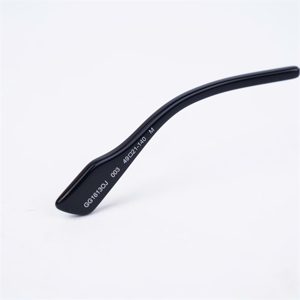 Kính Dior bạc pha đen GG1613OJ 003 (49-21-140) KG+