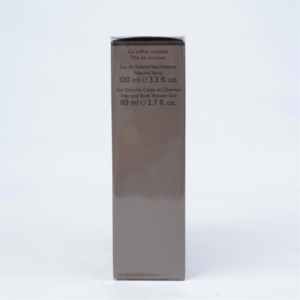 Nước hoa Hermes Terre D’Hermes 2 chai 100ml-80ml (PN) KG+