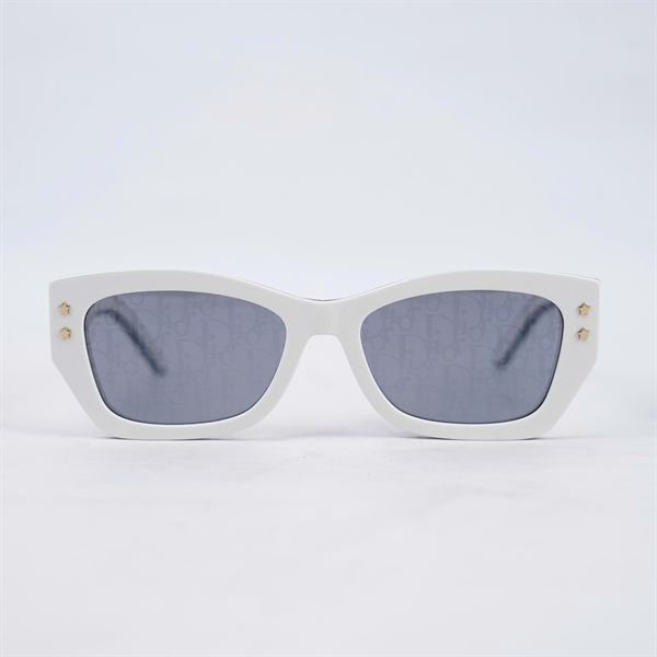 Kính Dior trắng DiorPacific S2U 95A8 (53-17-140) KG+