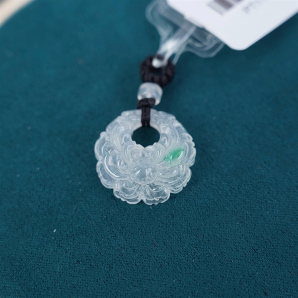 Mặt dây cao băng keo mịn Jadiete a My sz20-6mm (296482)+