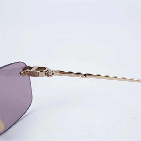 Kính Dior gọng vàng CDior S4U C0G0 (57-14-135) KG+