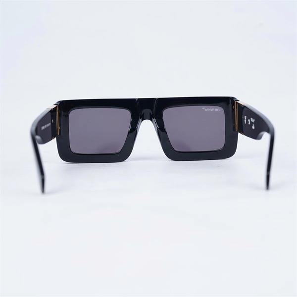 Kính Off White đen OERI060 1007 (51-24-145) KG+