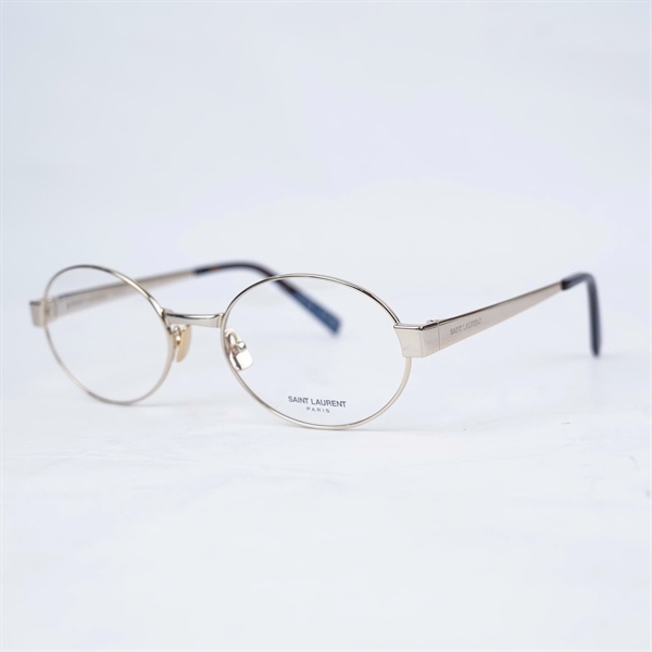 Kính YSL mạ vàng SL692OPT 002 (55-19-145) KG+
