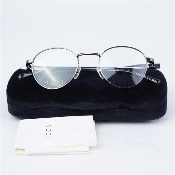 Kính GG bạc GG1877O 003 (48-22-145) KG+