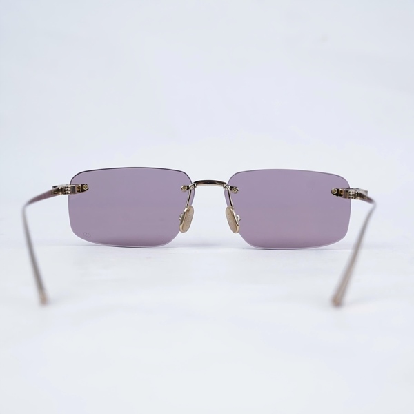 Kính Dior gọng vàng CDior S4U C0G0 (57-14-135) KG+