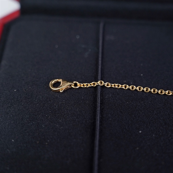 Vòng tay Cartier Love vàng (NHM649) (A-T)Dài 18cm KG+