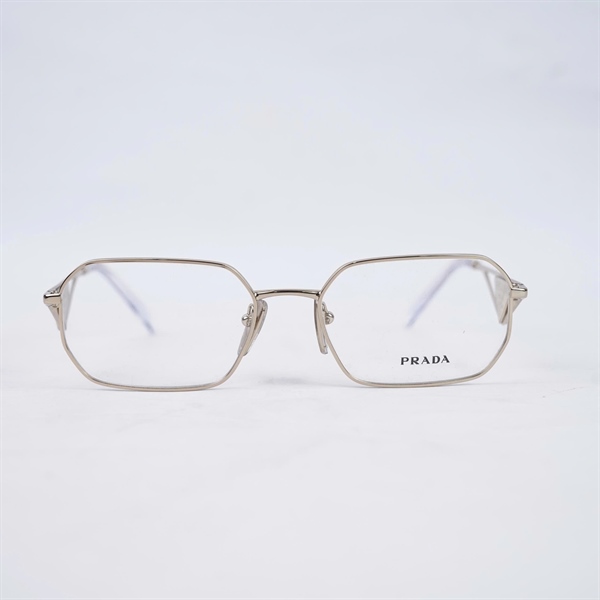 Kính Prada gọng vàng VPRA53 ZVN1O1 (54-17-140) KG+