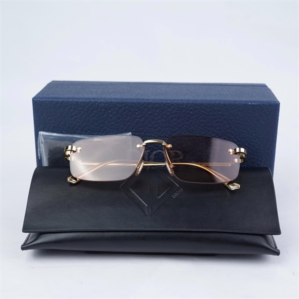 Kính Dior hồng CDior S4U B0L0 (57-14-135) KG+