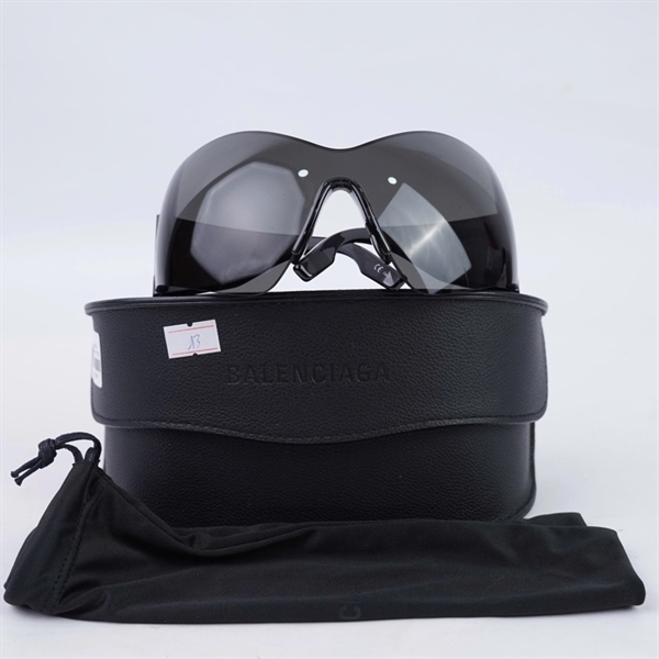 Kính Balenciaga đen BB0180S 001 (99-01-110) KG+