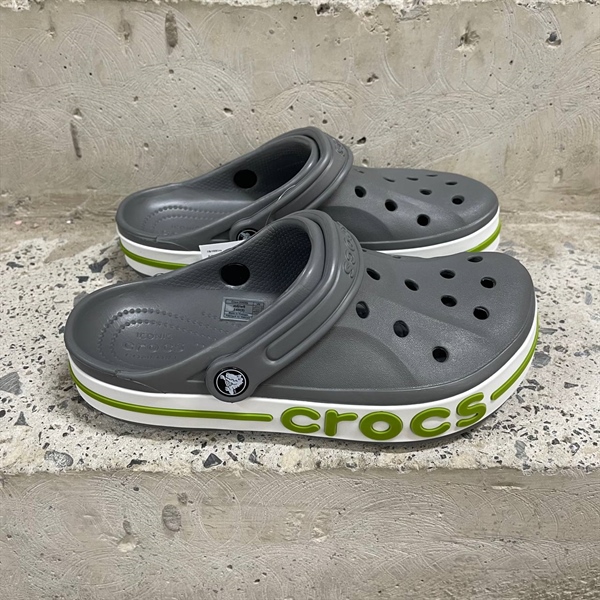 Dép Crocs Unisex Bayaband Clog