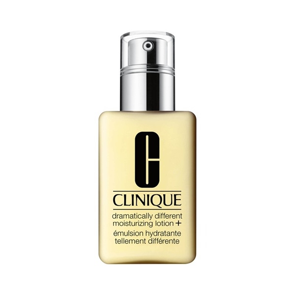 Kem Dưỡng Clinique Dramatically Different Moisturizing 125ml - Lotion + (Xách tay)