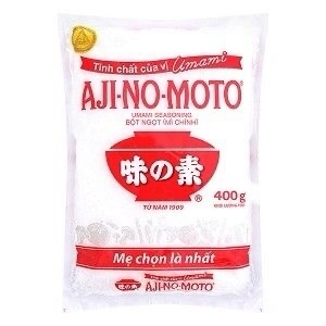 Bột ngọt hạt lớn Ajinomoto gói 454g